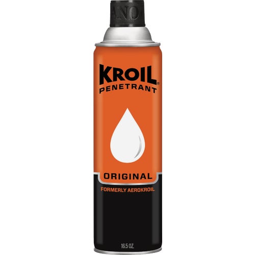 KS162 KROIL Original Penetrant