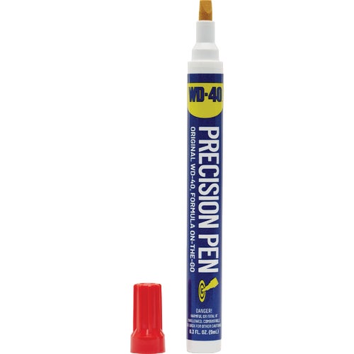 490743 WD-40 9 Ml. Precision Pen