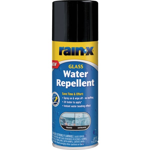 630168 Rain-X Glass Water Repellent