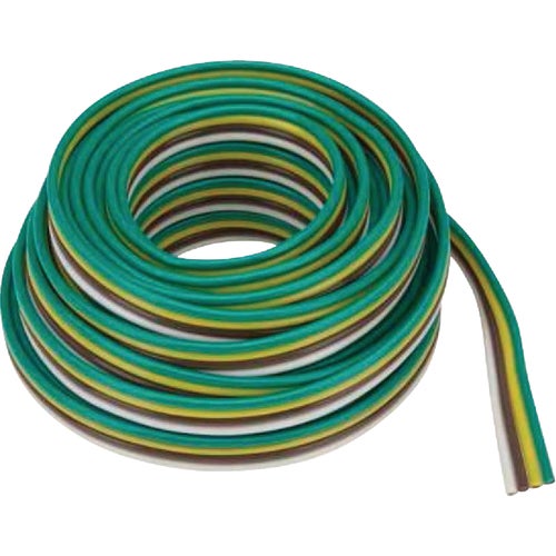 1432 TowSmart 25 Ft. 16 Ga. Bonded Trailer Wire