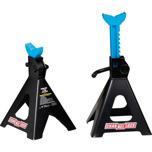 TH56001 Channellock Steel Jack Stand