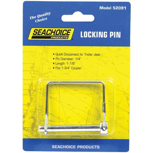 52091 Seachoice Locking Pintle Pin