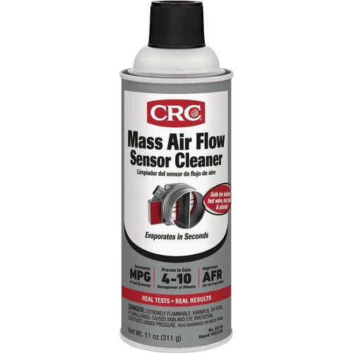 5110 CRC 11 Oz. Sensor Cleaner