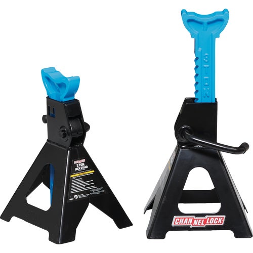 TH5300A Channellock Steel Jack Stand