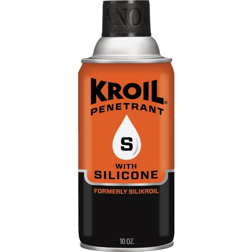 SK102 KROIL Penetrant with Silicone