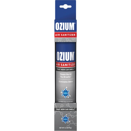 OZM-22 Ozium Sanitizer Car Air Freshener