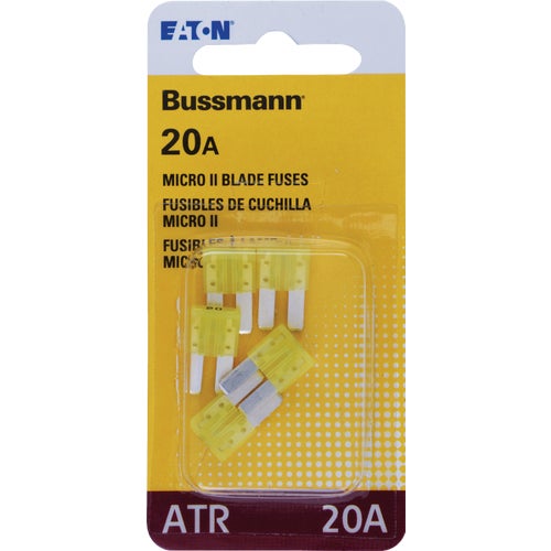 BP/ATR-20-RP Bussmann 32V Automotive Fuse