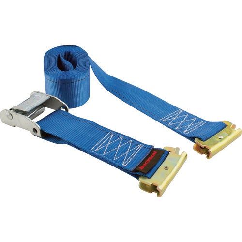 59153 Erickson E-Track Cam Logistic Strap