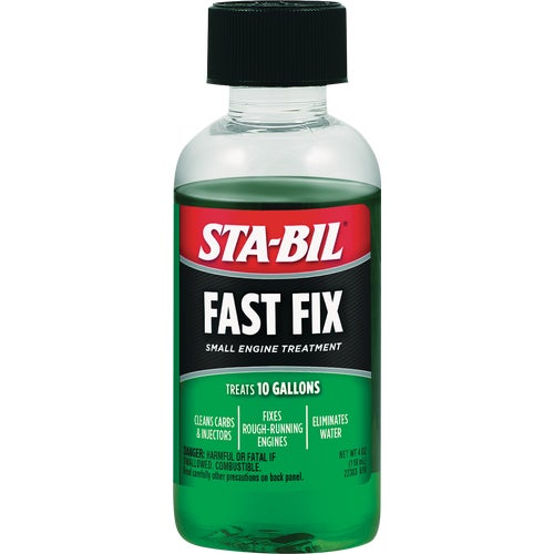 22303 STA-BIL Fast Fix Fuel