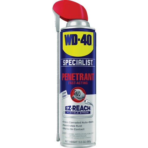 300486 WD-40 Specialist EZ-Reach Penetrant