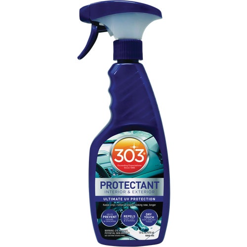 30382 303 Interior and Exterior UV Protectant Spray