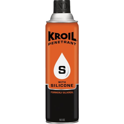 SK162 KROIL Penetrant with Silicone