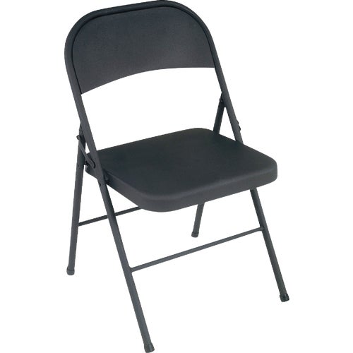 14-711-BLK4 COSCO Steel Folding Chair