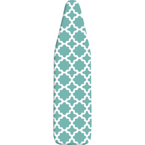 6880-833-CONTURQ Whitmor Deluxe Ironing Board Cover/Pad