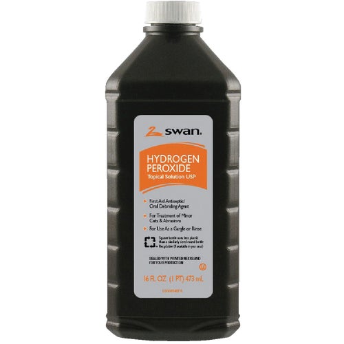 1000035784 Swan 3% Hydrogen Peroxide