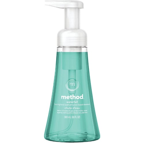 11607 Method Foaming Hand Wash