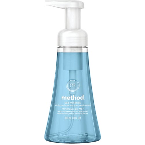 3657 Method Foaming Hand Wash