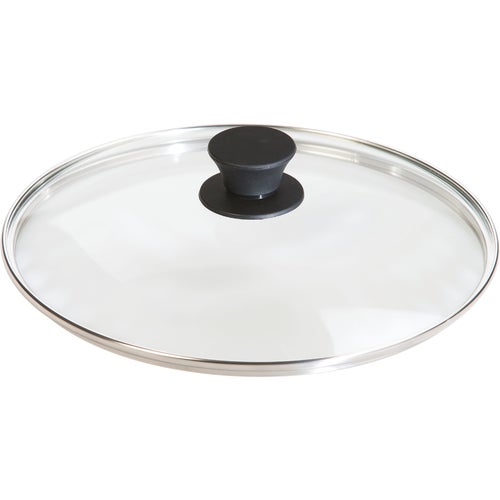 GL10 Lodge Tempered Glass Lid