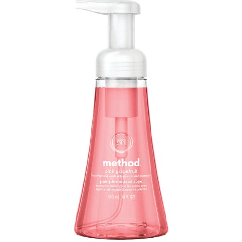 13618 Method Foaming Hand Wash