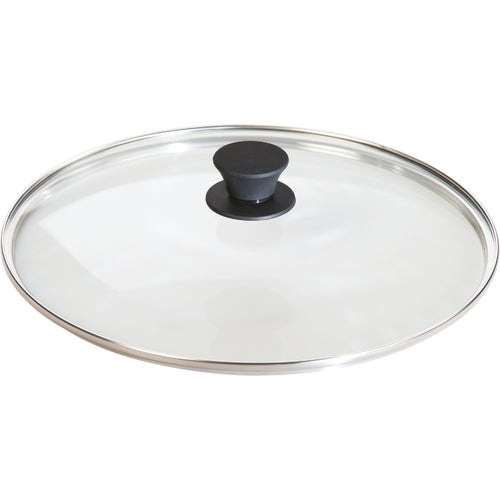 GL12 Lodge Tempered Glass Lid