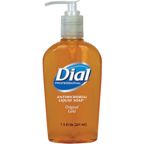 DIA 84014CT Dial Antibacterial Defense Liquid Hand Soap