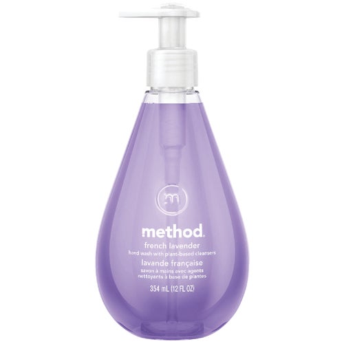 311 Method Liquid Hand Soap