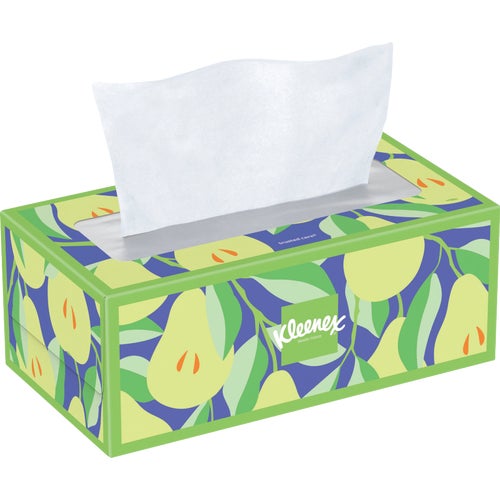 54266 Kleenex Trusted Care Facial Tissue