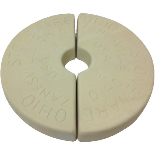 11679 Ohio Stoneware Crock Weight Set