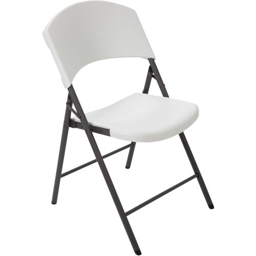 2810 Lifetime Light Folding Chair