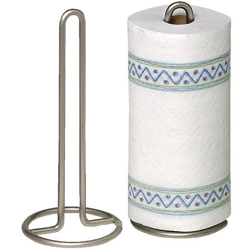 41078 Spectrum Euro Paper Towel Holder