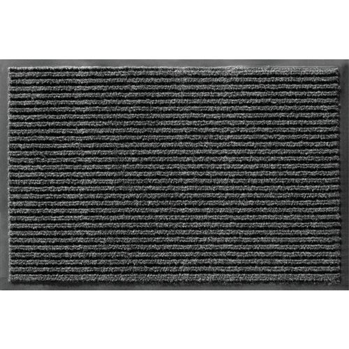 043-1902L Apache Enviroback Rib Door Mat