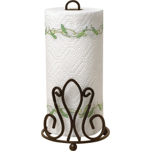 35224 Spectrum Patrice Paper Towel Holder