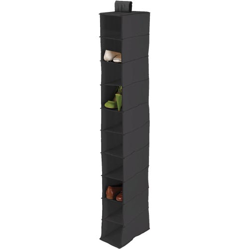 SFT-01247 Honey Can Do Polyester Hanging Closet Organizer