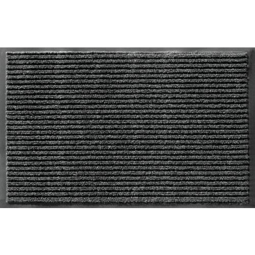 043-1902E Apache Enviroback Rib Door Mat