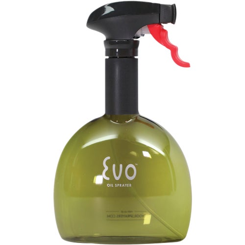 8110GR EVO Oil Sprayer Storage Bottle