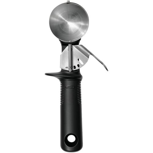 11295100 OXO Good Grips Trigger Ice Cream Scoop