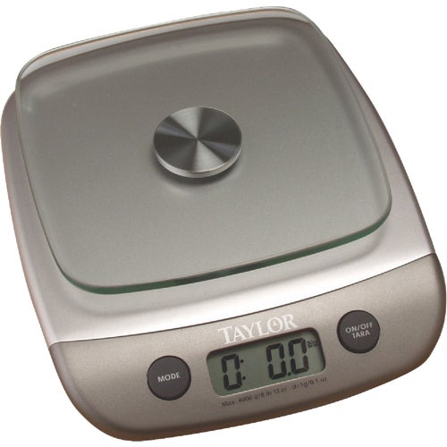 3800N Taylor Digital Food Scale