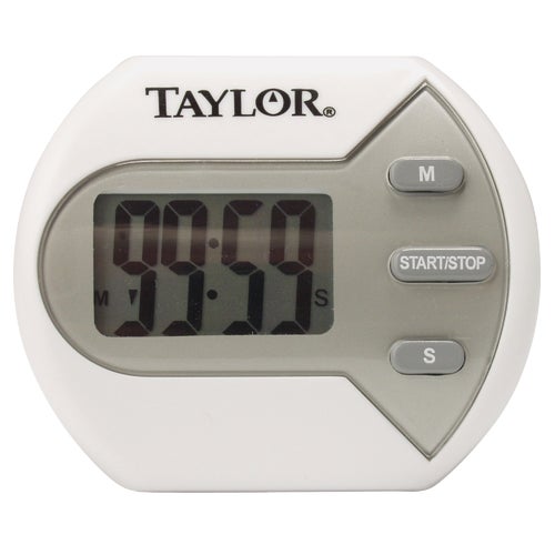 5806 Taylor Classic Digital Electronic Timer