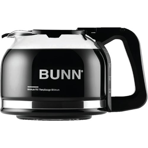 49715.01 Bunn Drip Free Replacement Coffee Decanter