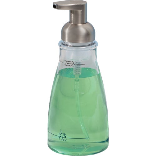 50100 iDesign Foaming Soap Dispenser