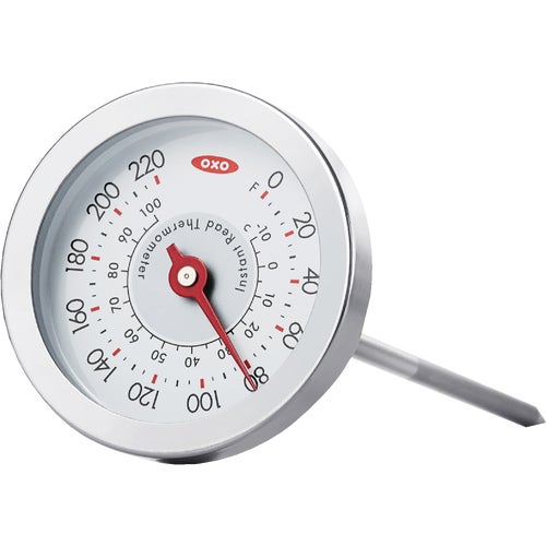 11133300 OXO Chefs Precision Instant Read Kitchen Thermometer