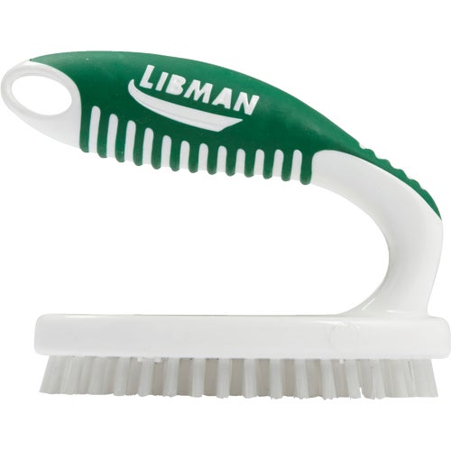 14 Libman Hand & Nail Brush