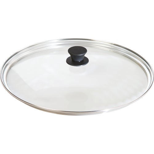 GL15 Lodge Tempered Glass Lid