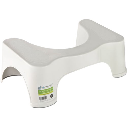 SP-E-7 The Squatty Potty Toilet Stool