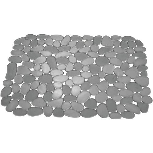 60063 iDesign Pebblz Sink Mat