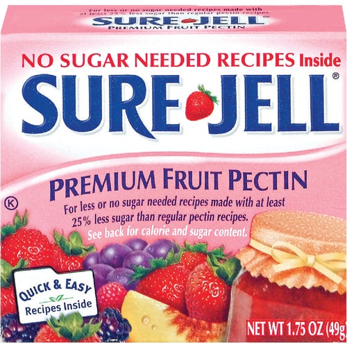 118782 Sure-Jell Fruit Pectin