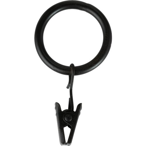 KN75000V1 Kenney Clip Curtain Ring