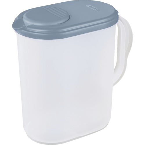 4900006 Sterilite UltraSeal Gallon Pitcher