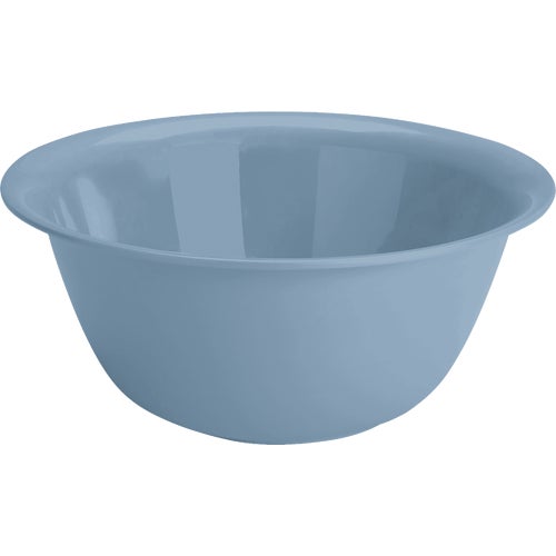 07116H12 Sterilite Plastic Mixing Bowl