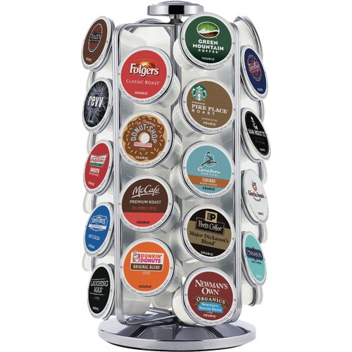 5000199363 Keurig K-Cup Pod Coffee Carousel